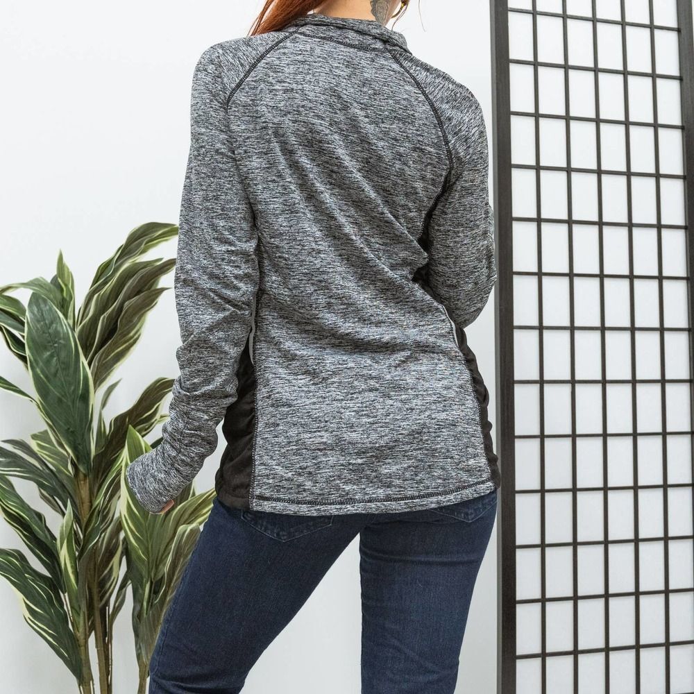 Fuda Full Zip Track Jacket - Picture 3 of 6